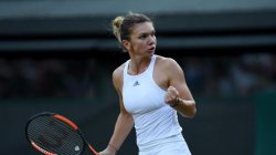 Simona Halep va juca în optimi la Wimbledon împotriva Victoriei Azarenka, fostă nr.1 mondial / VIDEO Simona Halep va juca în optimi la Wimbledon împotriva Victoriei Azarenka, fostă nr.1 mondial / VIDEO