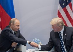 Analiza întâlnirii Trump-Putin: cine a ieșit în avantaj? Analiza întâlnirii Trump-Putin: cine a ieșit în avantaj?