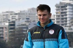 Tarnovschi a rămas fără medalia de bronz de la Olimpiada din Rio Tarnovschi a rămas fără medalia de bronz de la Olimpiada din Rio