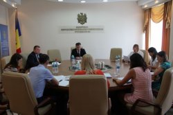 În raionul Glodeni vor fi construite încă 30 de locuințe sociale În raionul Glodeni vor fi construite încă 30 de locuințe sociale