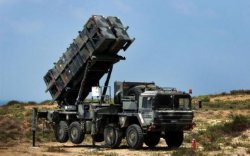 Presă occidentală, despre achiziția de către România de sisteme Patriot: Rusia se va înfuria probabil Presă occidentală, despre achiziția de către România de sisteme Patriot: Rusia se va înfuria probabil