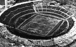 Pagina de istorie: 87 de ani de la primul Campionat Mondial de Fotbal Pagina de istorie: 87 de ani de la primul Campionat Mondial de Fotbal