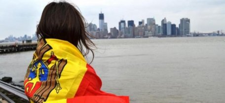 Ce-ar schimba diaspora în Republica Moldova Ce-ar schimba diaspora în Republica Moldova