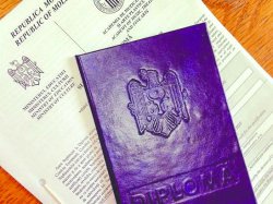 Cât de apreciată este diploma de studii pe Piața Muncii din Republica Moldova Cât de apreciată este diploma de studii pe Piața Muncii din Republica Moldova