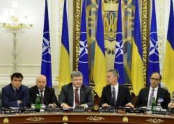 Expert: Ucraina va intra în NATO doar atunci când Rusia va avea un „președinte mai puțin belicos” Expert: Ucraina va intra în NATO doar atunci când Rusia va avea un „președinte mai puțin belicos”