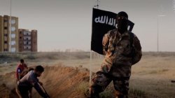 Gruparea Statul Islamic amenință din nou Balcanii Gruparea Statul Islamic amenință din nou Balcanii