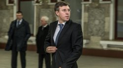 O nouă învinuire în dosarul lui Dorin Chirtoacă O nouă învinuire în dosarul lui Dorin Chirtoacă