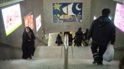 Un individ a fost împuşcat mortal într-o staţie de metrou din Teheran, după ce a atacat mai multe persoane Un individ a fost împuşcat mortal într-o staţie de metrou din Teheran, după ce a atacat mai multe persoane