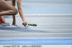 România, pe primul loc în clasamentul pe medalii, la Campionatele Balcanice România, pe primul loc în clasamentul pe medalii, la Campionatele Balcanice