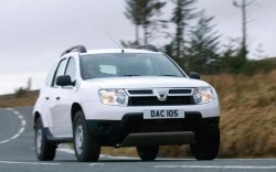 Dacia înregistrează un record de vânzări la şase luni Dacia înregistrează un record de vânzări la şase luni
