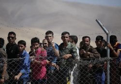 Italia a amânat aprobarea unei legi, prin care sute de mii de copii ai imigranţilor ar putea primi automat cetăţenie Italia a amânat aprobarea unei legi, prin care sute de mii de copii ai imigranţilor ar putea primi automat cetăţenie