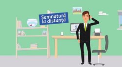 Milioane de lei din bugetul de stat ar putea fi cheltuiți pentru ca funcționarii să dețină semnătura electronică Milioane de lei din bugetul de stat ar putea fi cheltuiți pentru ca funcționarii să dețină semnătura electronică