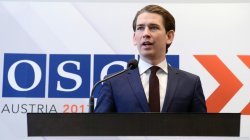 OSCE și Rusia au criticat proclamarea noului stat „Malorossia” în estul Ucrainei OSCE și Rusia au criticat proclamarea noului stat „Malorossia” în estul Ucrainei