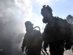 Franţa este pregătită să combată folosirea armelor chimice în Siria, în colaborare cu Rusia Franţa este pregătită să combată folosirea armelor chimice în Siria, în colaborare cu Rusia