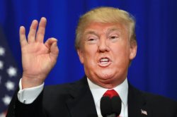Donald Trump nu și-ar fi ales alt secretar al Justiției dacă ştia că se va sustrage din anchetele privind Rusia Donald Trump nu și-ar fi ales alt secretar al Justiției dacă ştia că se va sustrage din anchetele privind Rusia