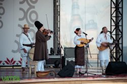 Festivalul Medieval – eveniment grandios care adună toată lumea la VATRA Festivalul Medieval – eveniment grandios care adună toată lumea la VATRA