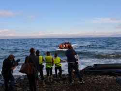 Austria: Italia să ţină imigranţii pe insule, pentru a evita presiunile asupra Europei Centrale Austria: Italia să ţină imigranţii pe insule, pentru a evita presiunile asupra Europei Centrale