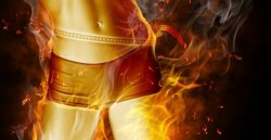 Ucigaşul obezităţii se află la îndemâna oricui Ucigaşul obezităţii se află la îndemâna oricui