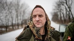 OPINIE / Malorusia sau din aiurelile lui Prilepin OPINIE / Malorusia sau din aiurelile lui Prilepin