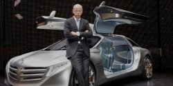 Directorul Mercedes-Benz anunță falimentul apropiat al industriei auto Directorul Mercedes-Benz anunță falimentul apropiat al industriei auto