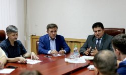 Ministerul Economiei a început reforma. Care vor fi schimbările Ministerul Economiei a început reforma. Care vor fi schimbările