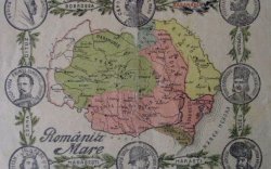 Tu ştiai cum a luat naştere numele României? Istoricii explică de unde provine Tu ştiai cum a luat naştere numele României? Istoricii explică de unde provine