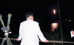 Viteza cu care Coreea de Nord dezvoltă programul balistic este alarmantă Viteza cu care Coreea de Nord dezvoltă programul balistic este alarmantă