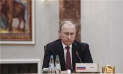 OFICIAL. Putin a semnat legea prin care locuitorii Crimeii nu vor plăti datoriile la băncile ucrainene OFICIAL. Putin a semnat legea prin care locuitorii Crimeii nu vor plăti datoriile la băncile ucrainene