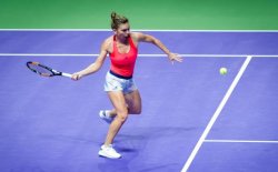 Victorie pentru Simona Halep în turul II la Washington. A învins-o pe Stephens cu 7-6, 6-0 Victorie pentru Simona Halep în turul II la Washington. A învins-o pe Stephens cu 7-6, 6-0