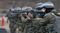 Alexandr Goltz: Nu mai este mult și începe războiul Alexandr Goltz: Nu mai este mult și începe războiul