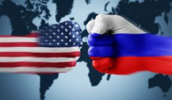 Statele Unite şi Rusia se îndreaptă spre un nou RĂZBOI Rece Statele Unite şi Rusia se îndreaptă spre un nou RĂZBOI Rece