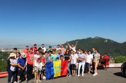 Prognoza de weekend: Cod verde la excursii în România Prognoza de weekend: Cod verde la excursii în România