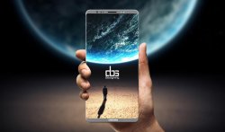 Samsung Galaxy Note 8 - Care vor fi specificațiile telefonului Samsung Galaxy Note 8 - Care vor fi specificațiile telefonului