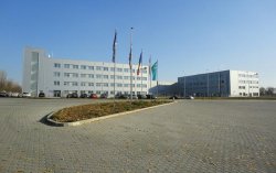 O companie germană uriașă își va începe activitatea la Bălți, în această toamnă O companie germană uriașă își va începe activitatea la Bălți, în această toamnă
