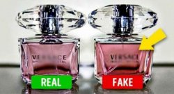 SPECIAL! Cum poţi să deosebeşti un parfum original de unul fake (FOTO) SPECIAL! Cum poţi să deosebeşti un parfum original de unul fake (FOTO)