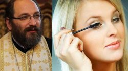 Ce spune un preot despre femeile care se machiază Ce spune un preot despre femeile care se machiază