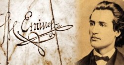 MIHAI EMINESC în TIMPUL - ÎN REVISTA ZIARULUI „PRESA”… MIHAI EMINESC în TIMPUL - ÎN REVISTA ZIARULUI „PRESA”…