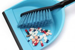 Nu aruncați la gunoi medicamentele expirate! Iată ce puteți face cu ele Nu aruncați la gunoi medicamentele expirate! Iată ce puteți face cu ele