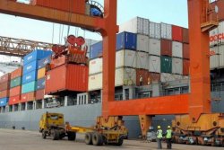 De unde vin banii / Exportăm de trei ori mai mult în UE decât spre Rusia și CSI De unde vin banii / Exportăm de trei ori mai mult în UE decât spre Rusia și CSI
