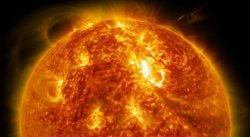 Ce s-ar întâmpla dacă ai încerca să mergi pe Soare Ce s-ar întâmpla dacă ai încerca să mergi pe Soare