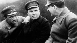Asasinate la Kremlin: se repetă istoria? Asasinate la Kremlin: se repetă istoria?