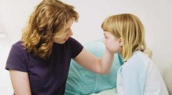 Luăm sau nu un copil mic cu noi la înmormântare Luăm sau nu un copil mic cu noi la înmormântare
