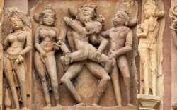 Cele mai deocheate manuale sexuale. Discuţiile care-i făceau şi pe bărbaţi să roşească Cele mai deocheate manuale sexuale. Discuţiile care-i făceau şi pe bărbaţi să roşească