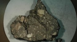 O rocă de pe Lună dezvăluie SECRETELE câmpului magnetic al satelitului O rocă de pe Lună dezvăluie SECRETELE câmpului magnetic al satelitului