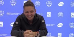 Peripeţiile Simonei Halep în drumul spre Cincinnati: „Niciodată din nou cu acel avion!” Peripeţiile Simonei Halep în drumul spre Cincinnati: „Niciodată din nou cu acel avion!”