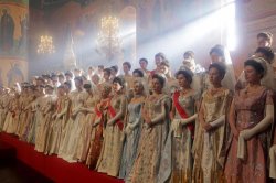 Filmul care a scandalizat Biserica ortodoxă. Fanaticii ortodocşi ameninţă că vor da foc sălilor de cinema Filmul care a scandalizat Biserica ortodoxă. Fanaticii ortodocşi ameninţă că vor da foc sălilor de cinema