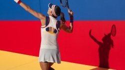 Simona Halep, SURPRIZĂ din partea Adidas. Cum arată echipamentul în culorile României pentru US Open / FOTO Simona Halep, SURPRIZĂ din partea Adidas. Cum arată echipamentul în culorile României pentru US Open / FOTO