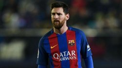 Semn că PLEACĂ de la Barcelona? GESTUL lui Messi care nu avea cum să fie trecut cu vederea Semn că PLEACĂ de la Barcelona? GESTUL lui Messi care nu avea cum să fie trecut cu vederea