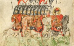 Мифы „Третьего Рима”. Миф 1: „Русский народ” Мифы „Третьего Рима”. Миф 1: „Русский народ”