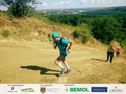 EcoRun și-a premiat finaliștii ediției din 2017 EcoRun și-a premiat finaliștii ediției din 2017